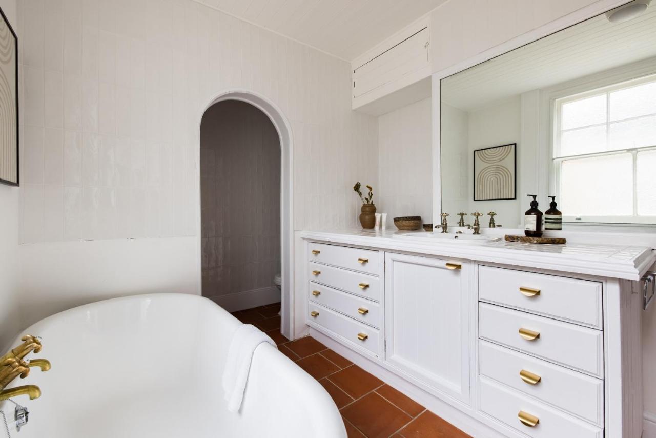 Апартаменти The London Bridge Escape - Stylish 2Bdr House In The Heart Of Лондон Екстер'єр фото